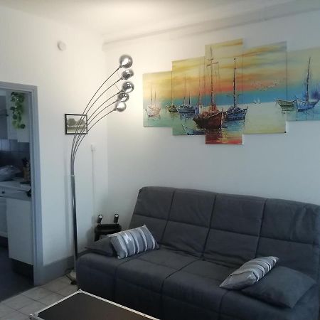 Apartamento Pegase Meuble 3*** Fourchambault Exterior foto