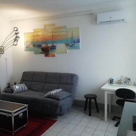 Apartamento Pegase Meuble 3*** Fourchambault Exterior foto
