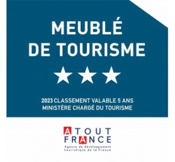 Apartamento Pegase Meuble 3*** Fourchambault Exterior foto
