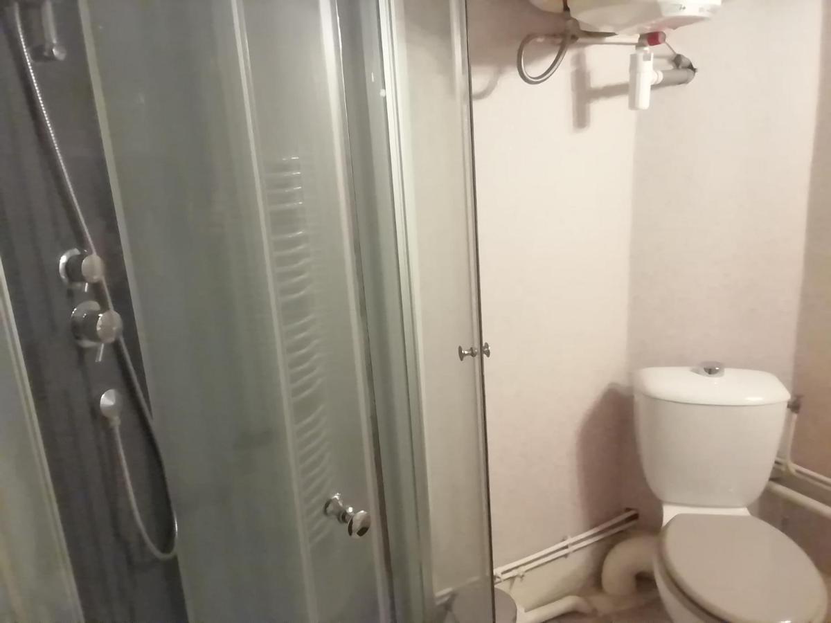 Apartamento Pegase Meuble 3*** Fourchambault Exterior foto