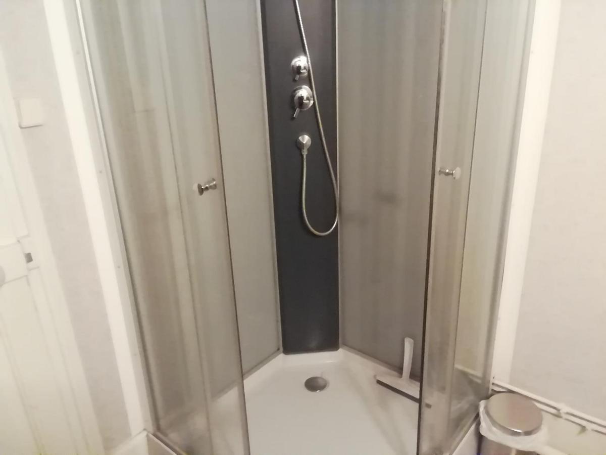 Apartamento Pegase Meuble 3*** Fourchambault Exterior foto