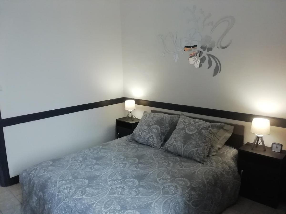 Apartamento Pegase Meuble 3*** Fourchambault Exterior foto