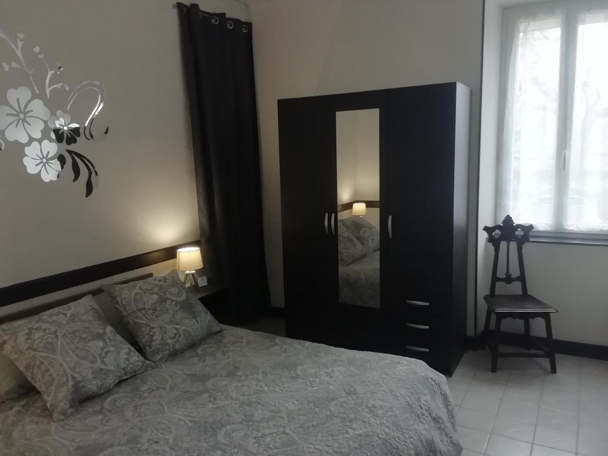 Apartamento Pegase Meuble 3*** Fourchambault Exterior foto